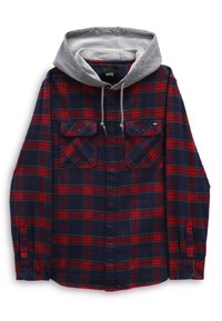 Vans Tunn jacka - blue