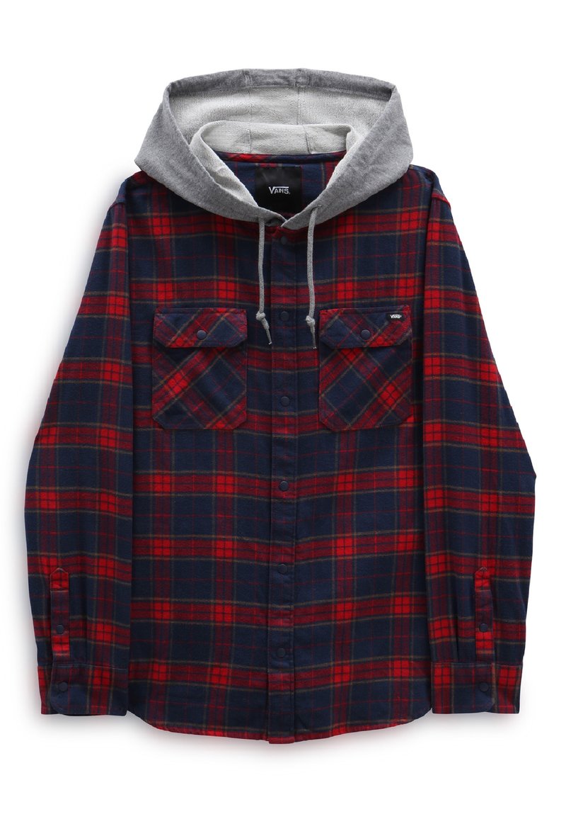 Vans Tunn jacka - blue