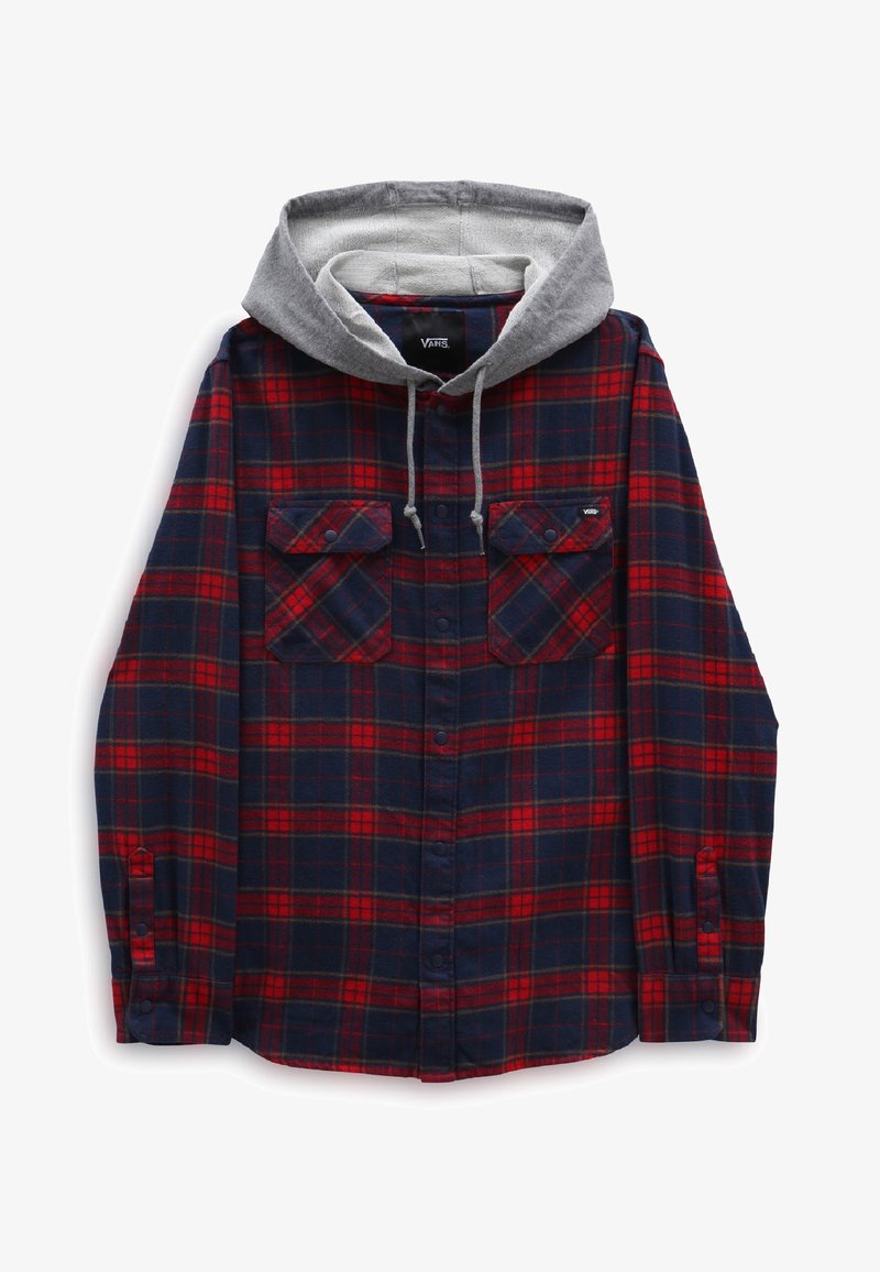 Vans Tunn jacka - blue