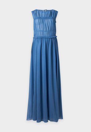 MAX&Co., Robe longue - azzurro