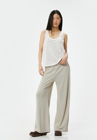 Koton Broek - beige