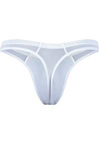 Olaf Benz Slip - white