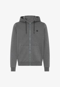 Kijelölve, iron gate