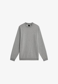 Ej vald, t mid grey marl