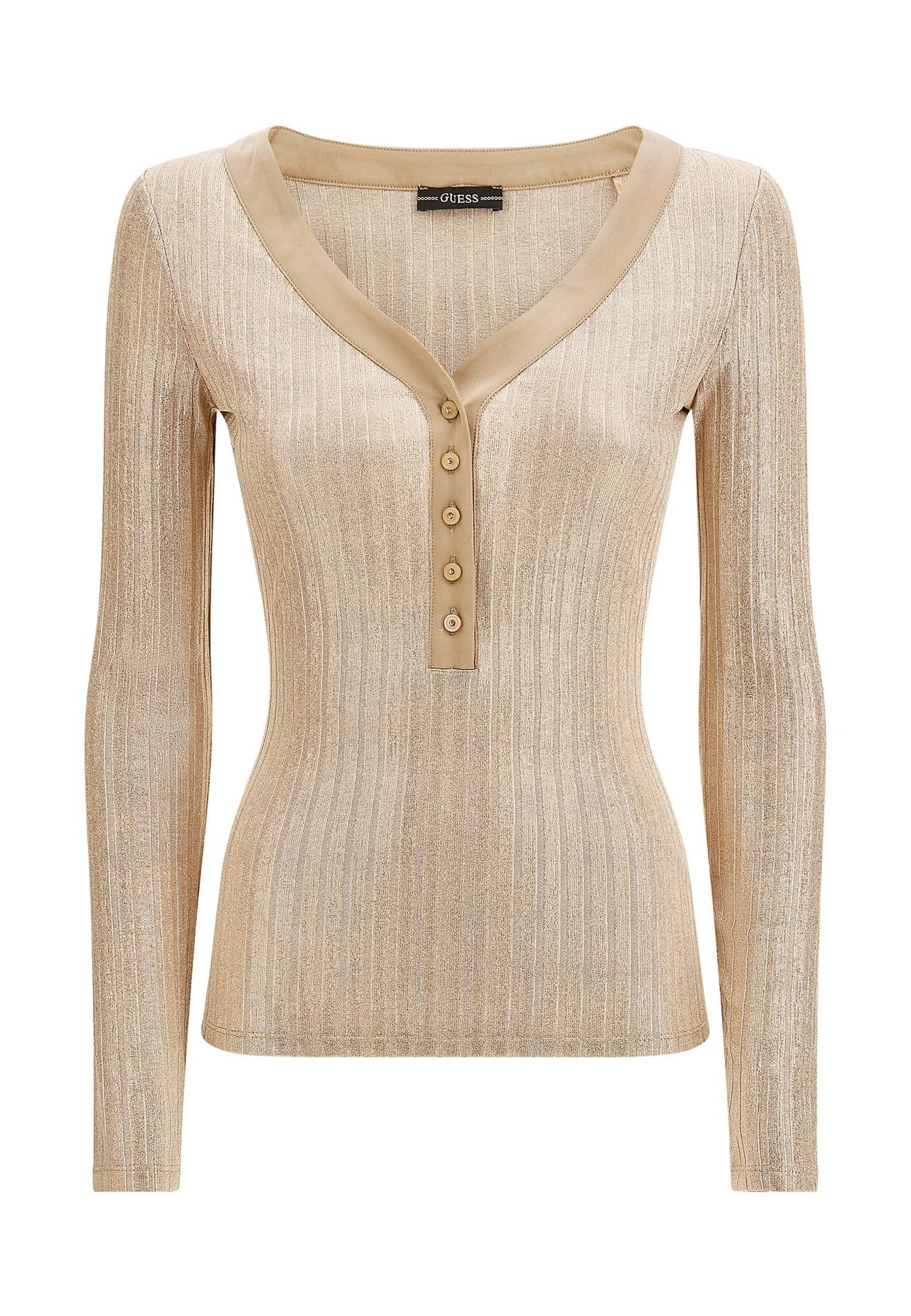 Long sleeve top