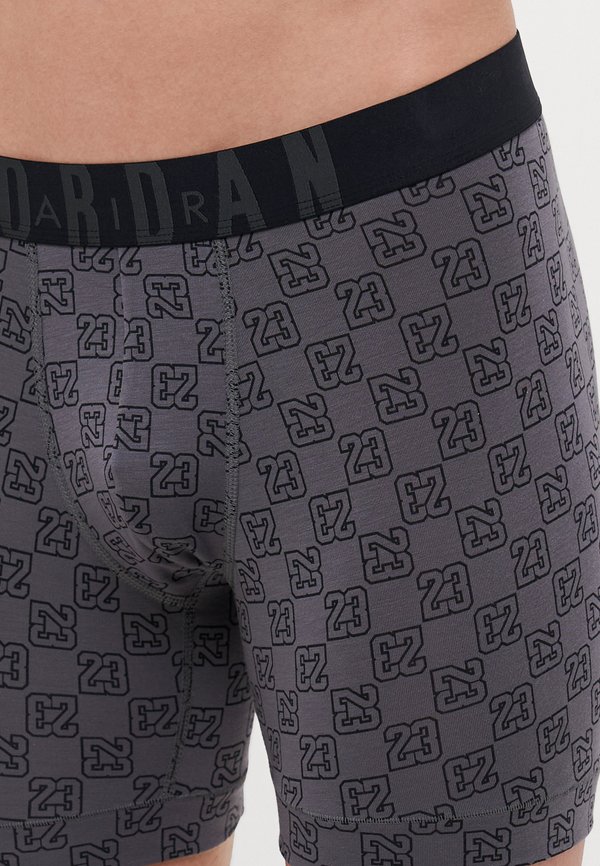 MONOGRAM BRIEF 3 PACK - Trunks2