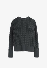 Niewybrane, dark gray vigore