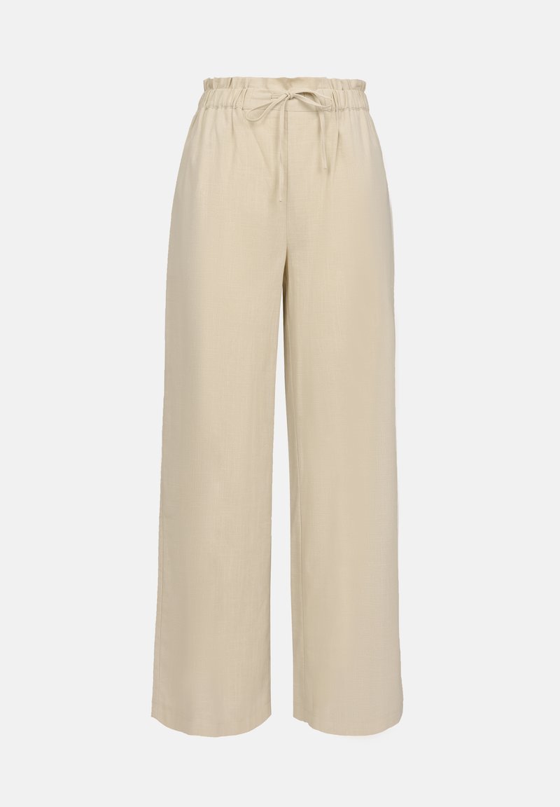 Anna Field Broek beige Anna Field Broek beige