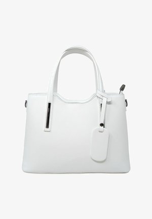 CHICCA BORSE, Bolso de mano - bianco