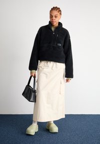 The North Face EXTREME - Fleecegenser - black