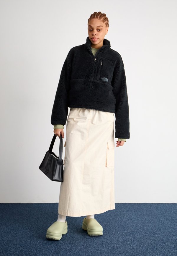 EXTREME - Fleece jumper2