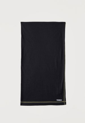 adidas Terrex, NECK GAITER UNISEX - Шал - black