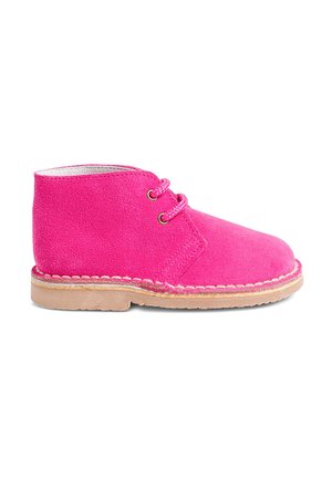 Pisamonas SAFARI  - Suvarstomi aulinukai - fucsia