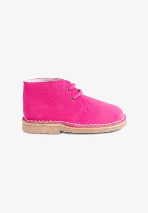 Pisamonas SAFARI - Suvarstomi aulinukai - fucsia
