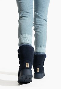 Gooce Vinterstövlar - blue