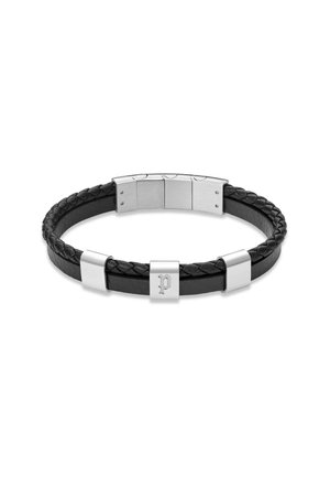 Bracelet - silver-coloured