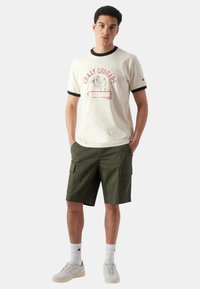 Champion Shorts - green