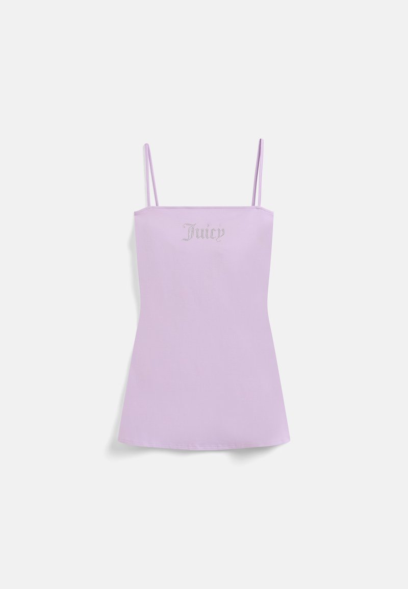 Juicy Couture Jerseyjurk lila