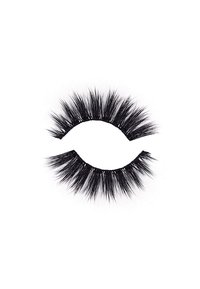 Melody Lashes Cheerleader Kunstliche Wimpern Black Schwarz Zalando De