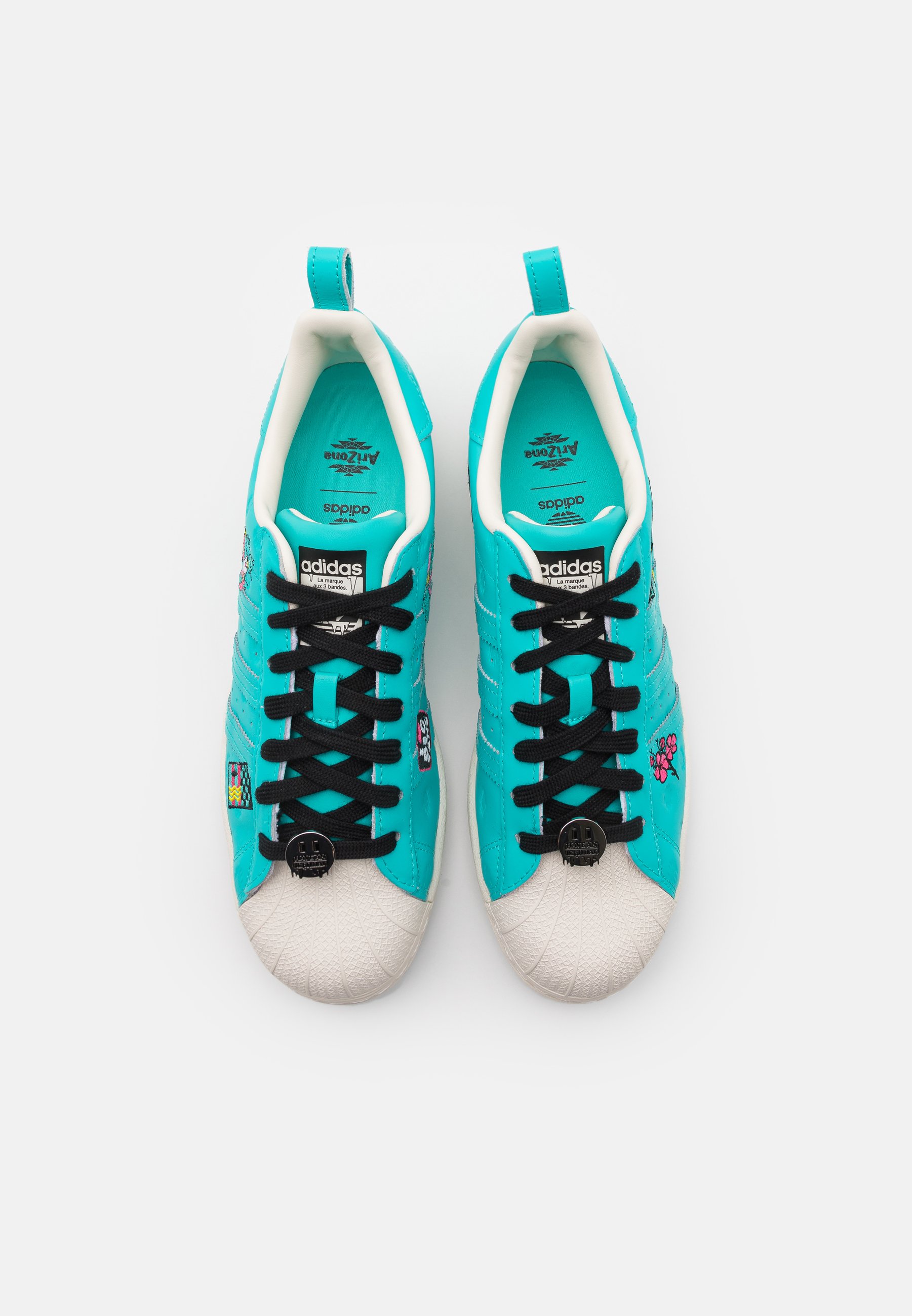 adidas arizona vol ii