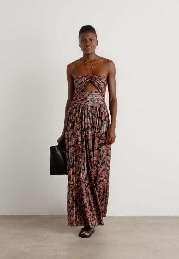 DESNA - Maxi dress - open miscellaneous2