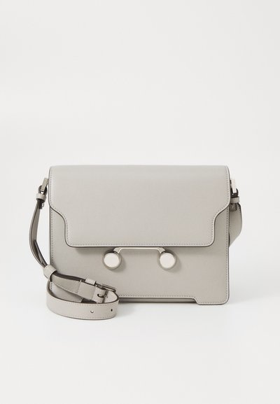 Marni SHOULDER BAG MEDIUM UNISEX - Skuldertasker - atmosphere
