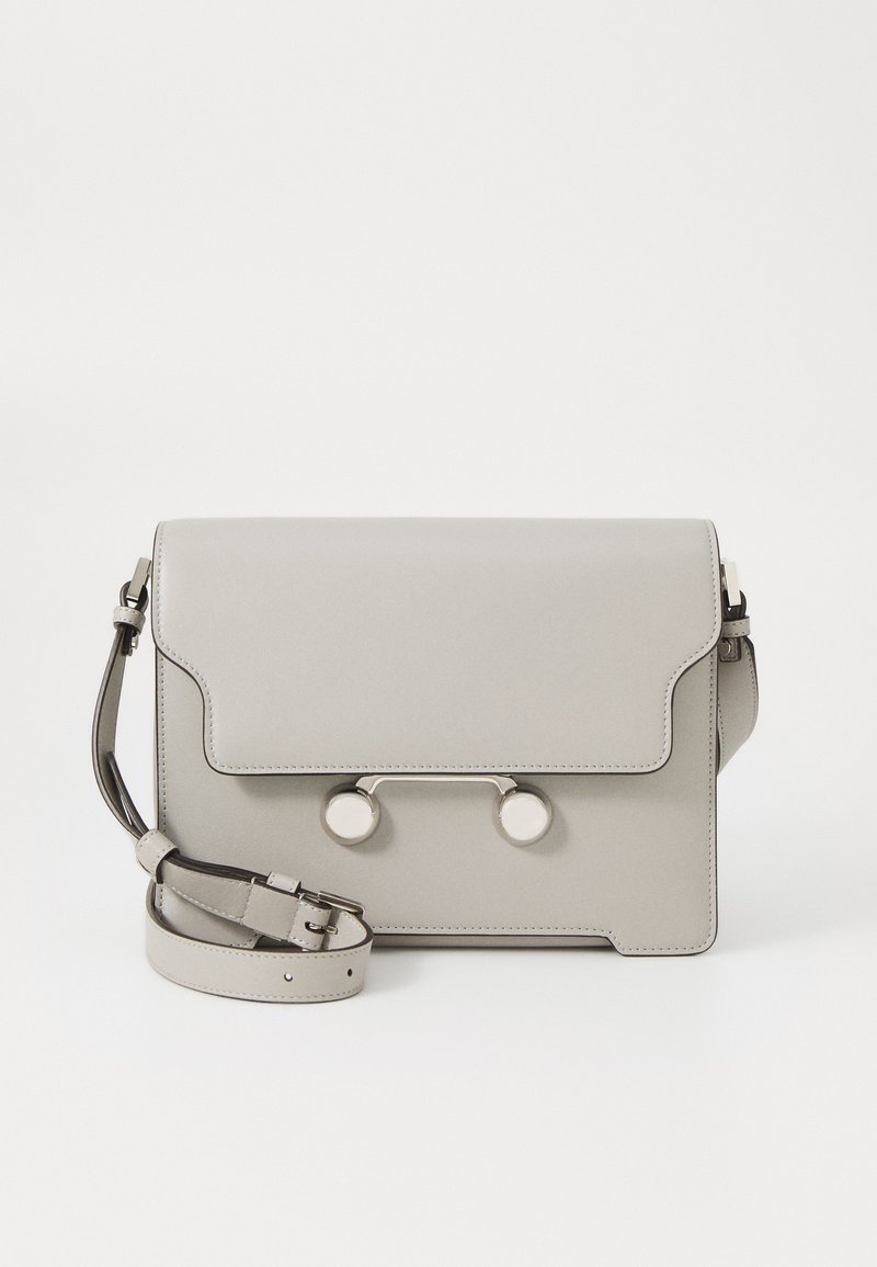 Marni SHOULDER BAG MEDIUM UNISEX - Soma ar siksnu pāri ķermenim - atmosphere