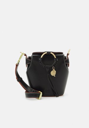 See by Chloé, Sac à main - black