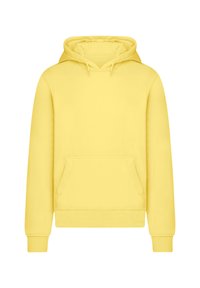 Unselected, taxi yellow