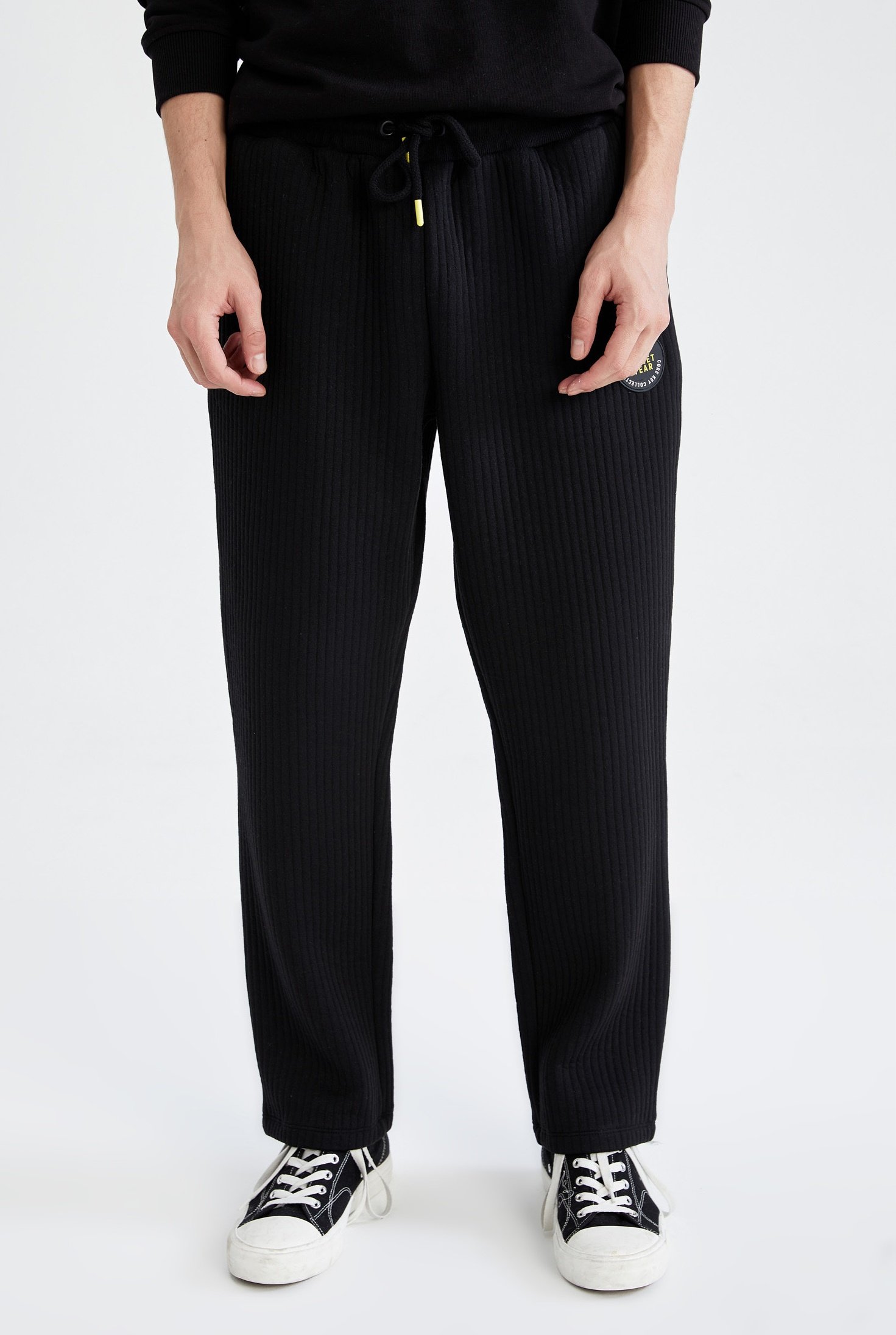 Ksubi sid pant pinstripe Clearance