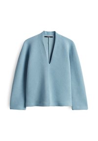 Unausgewählt, arctic blue