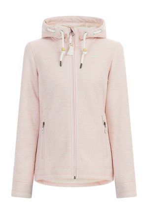 Veste mi-saison - light pink