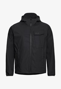 Unausgewählt, black