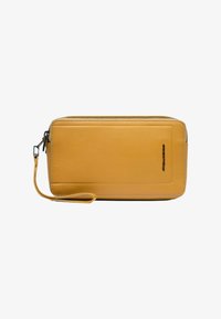 Unausgewählt, giallo