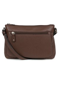 Hexagona CONFORT - Borsa a tracolla - chocolat