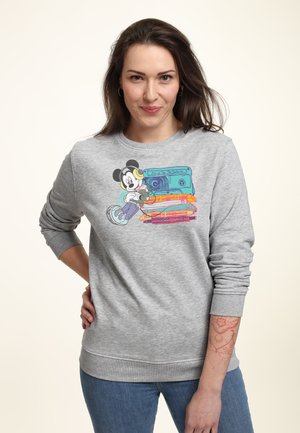 Disney MICKEY CLASSIC MICKEY TAPES - Bluza