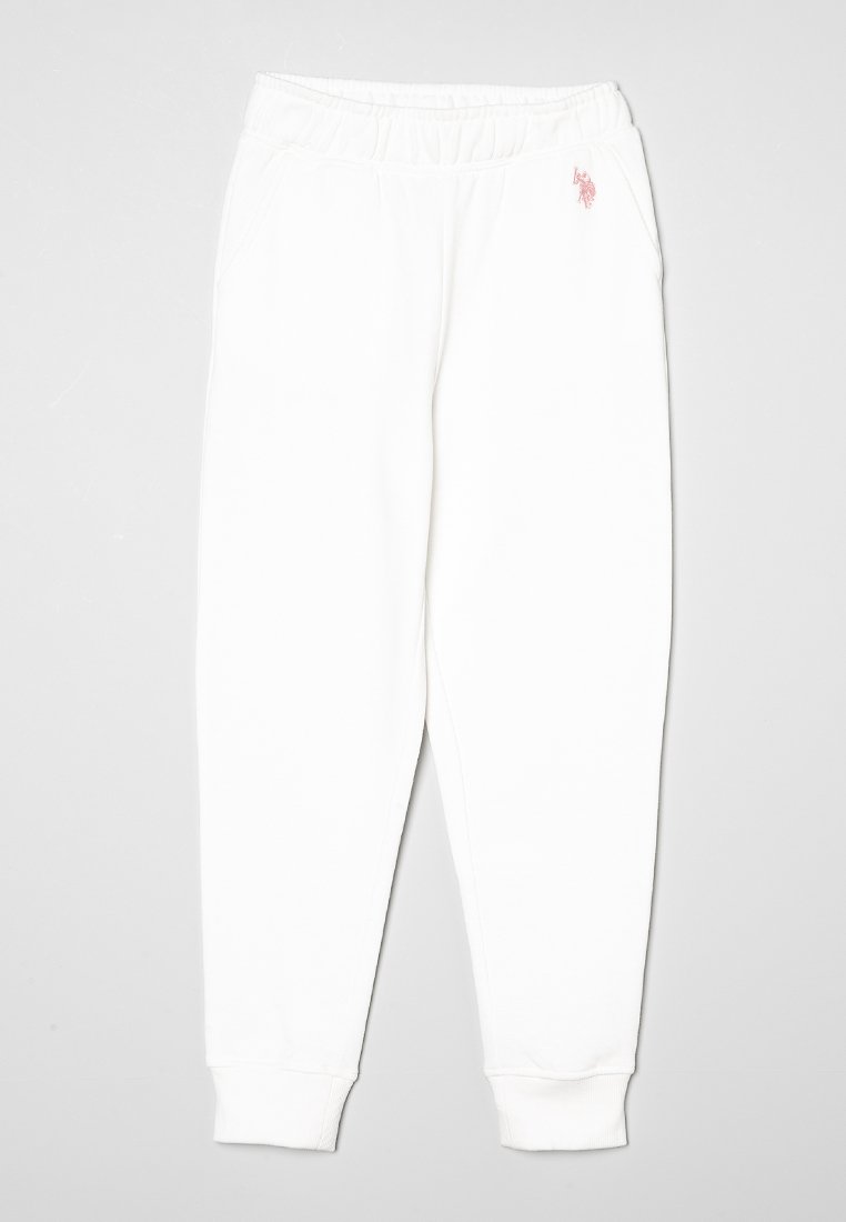 U.S. Polo Assn. Trainingsbroek crème