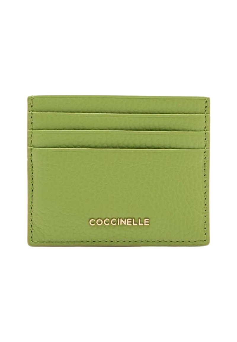 Coccinelle - Portfel