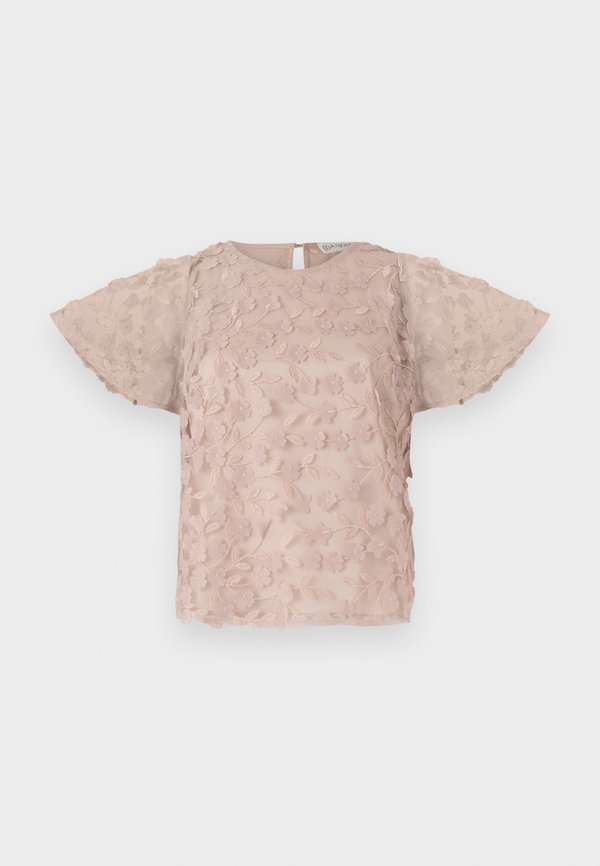 LILJA - Blouse - pale mink2