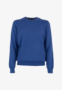 Non selezionato, celeste