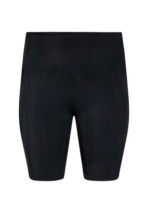 Badeshorts - black