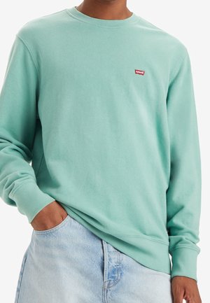 Levi's® Felpa - green