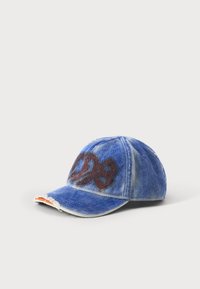 Sélectionné, blue denim