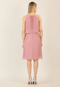 Apart Freizeitkleid - mauve