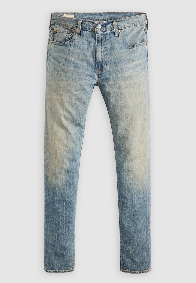 Levi’s® Jeans Tapered Fit lichtblauw denim