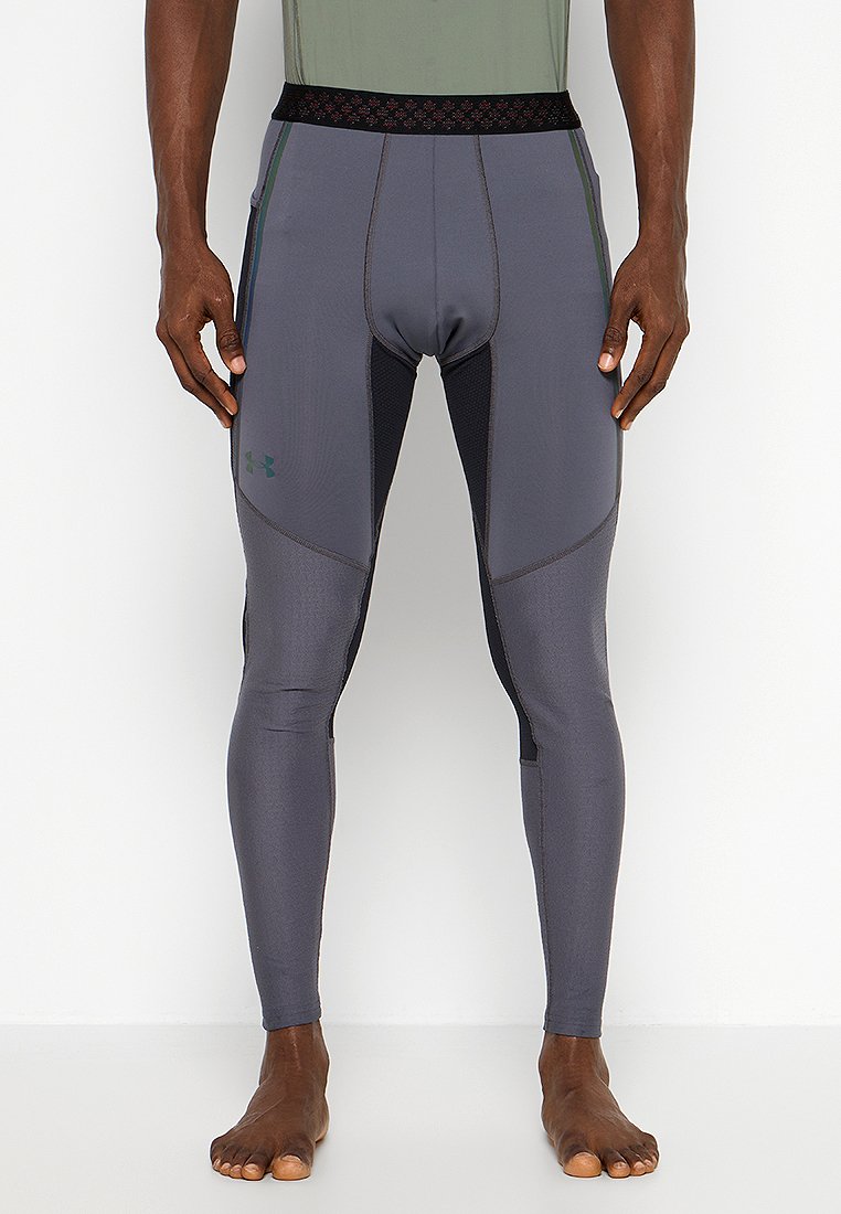 Under Armour Onderbroek grijs Under Armour Onderbroek grijs
