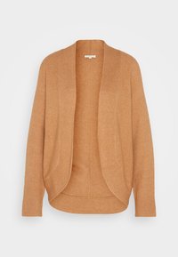 Unselected, blush mahogany melange