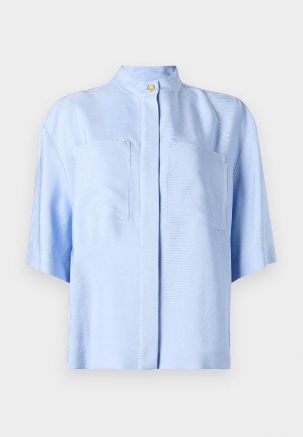 BALISIA - Button-down blouse2