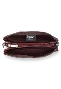 Kipling CREATIVITY L - Portemonnee - mahogany