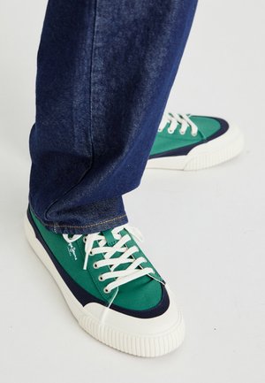 Skateschuh - green